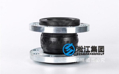 变频泵PTFE橡胶减震喉好不好