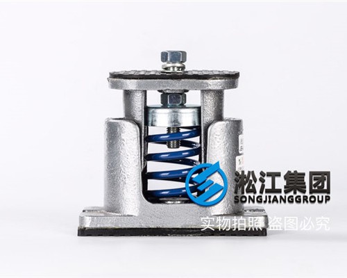 JB-80-S阻尼弹簧减振器【空调外机】